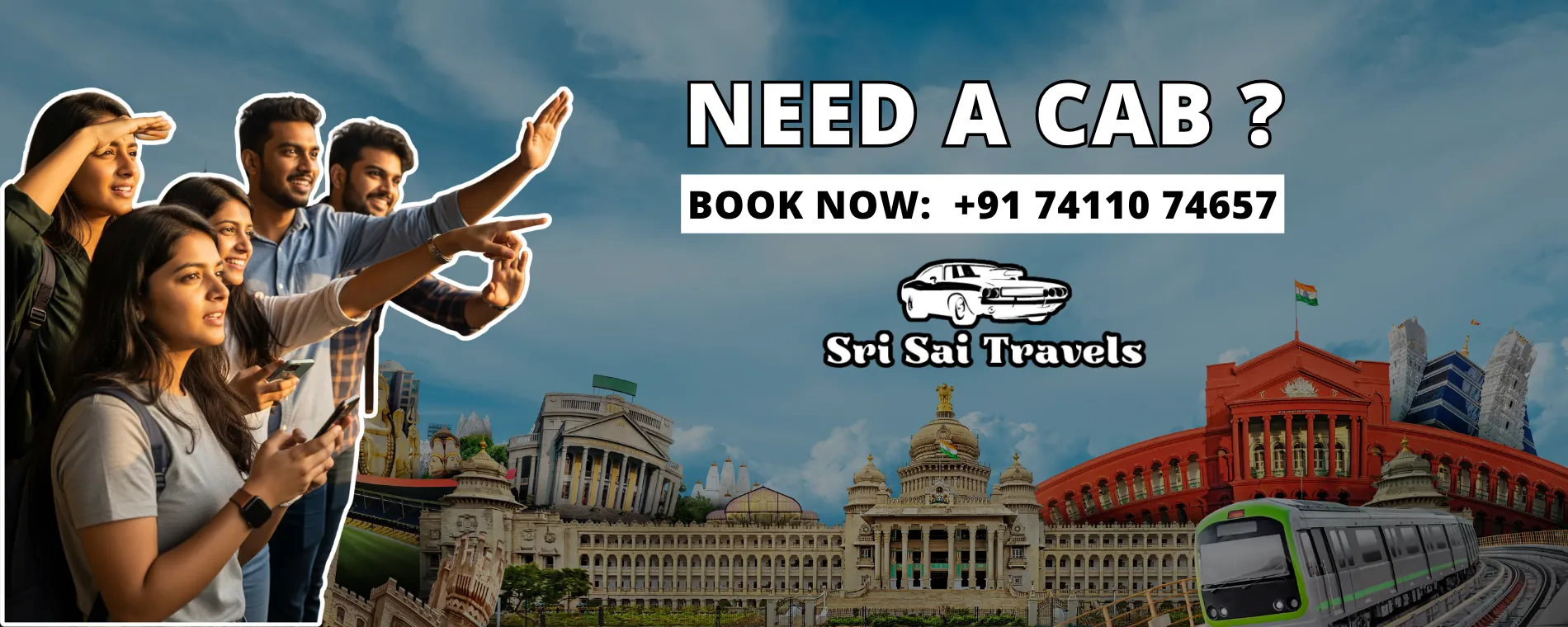 Mangalore Cab Service