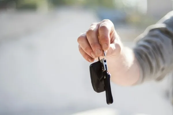 Hourly Cab Rental Service 