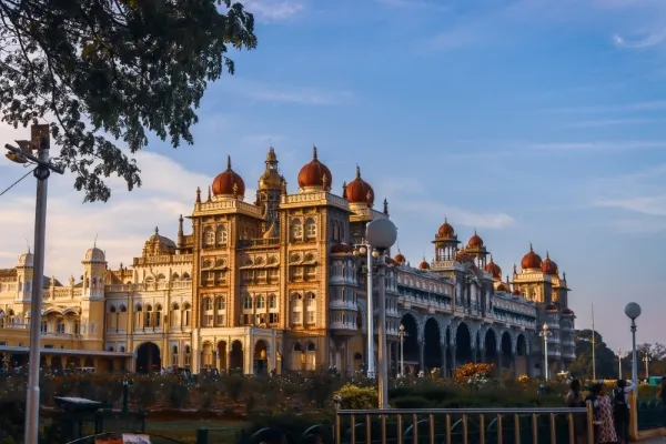 Mysore Tour Package