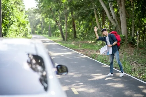 Outstation Cab Booking from Mangalore