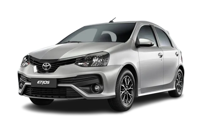 Toyota Etios Cab in Mangalore
