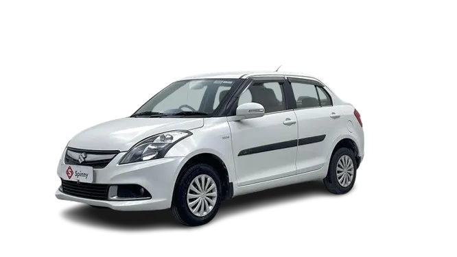 Swift Dezire Car in Mangalore