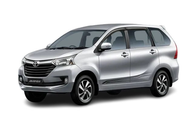 Toyota Innova Car Taxi in Mangalore